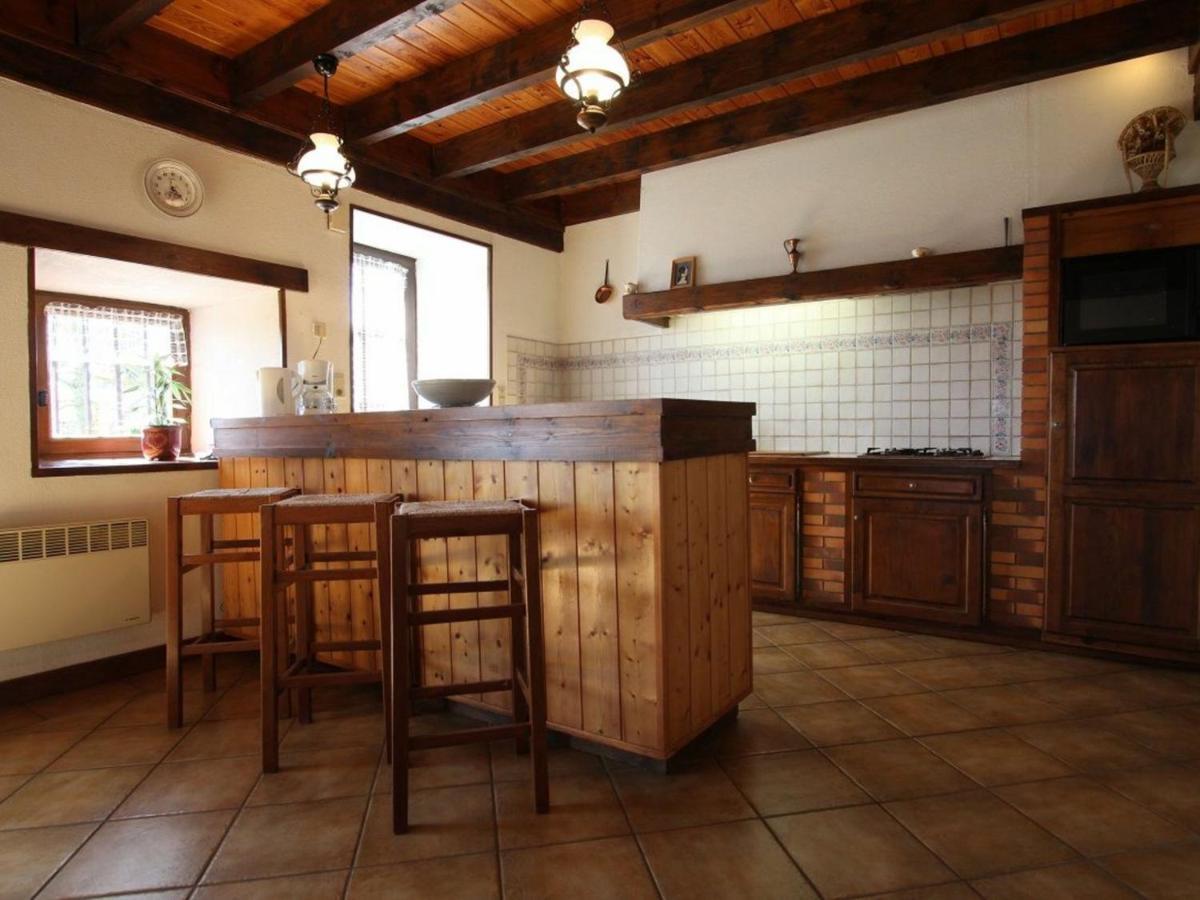 Maison De Charme Xviiie Sur Chemin St-Jacques, Proche Le Puy-En-Velay, Ideale Familles Et Randonneurs - Fr-1-582-298 Bains Exterior foto