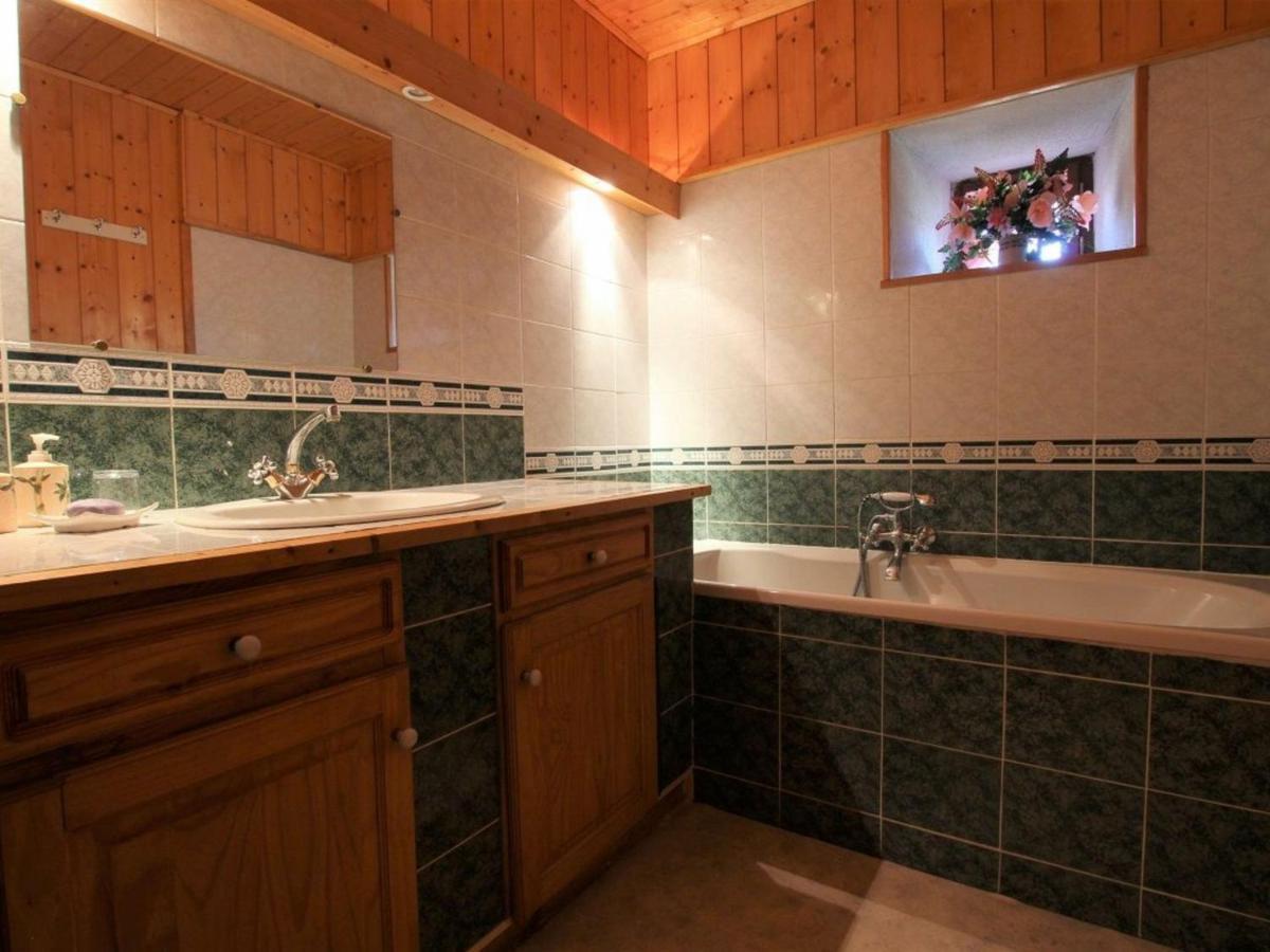 Maison De Charme Xviiie Sur Chemin St-Jacques, Proche Le Puy-En-Velay, Ideale Familles Et Randonneurs - Fr-1-582-298 Bains Exterior foto